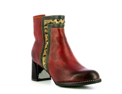 Hot Bottines - IBCANO 03 Bottines