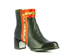 Hot Bottines - IBCANO 03 Bottines