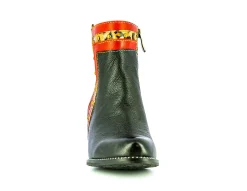 Hot Bottines - IBCANO 03 Bottines
