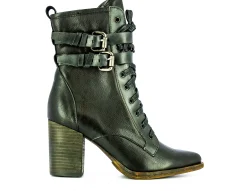 New Bottines - IBCTICO 11 Bottines