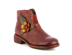 Best Bottines - IDCALIAO 22 Bottines