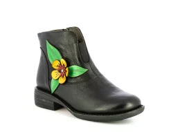 Best Bottines - IDCALIAO 22 Bottines