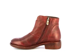 Best Bottines - IDCALIAO 22 Bottines