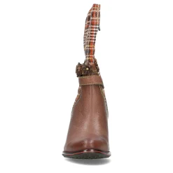 Hot Bottines - IDCALINAO 04 Outlet Chaussures|Bottines