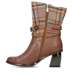 Hot Bottines - IDCALINAO 04 Outlet Chaussures|Bottines