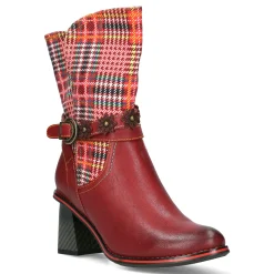 Hot Bottines - IDCALINAO 04 Outlet Chaussures|Bottines