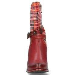 Hot Bottines - IDCALINAO 04 Outlet Chaussures|Bottines