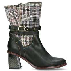 Hot Bottines - IDCALINAO 04 Outlet Chaussures|Bottines