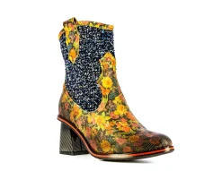 Fashion Bottines - IDCALINAO 03 Outlet Chaussures|Bottines