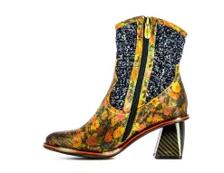Fashion Bottines - IDCALINAO 03 Outlet Chaussures|Bottines