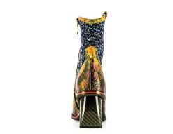 Fashion Bottines - IDCALINAO 03 Outlet Chaussures|Bottines