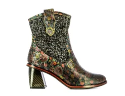 Fashion Bottines - IDCALINAO 03 Outlet Chaussures|Bottines