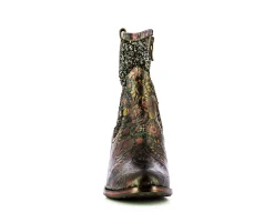 Fashion Bottines - IDCALINAO 03 Outlet Chaussures|Bottines