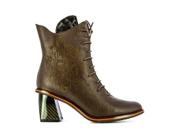Hot Bottines - IDCALINAO 02 Bottines