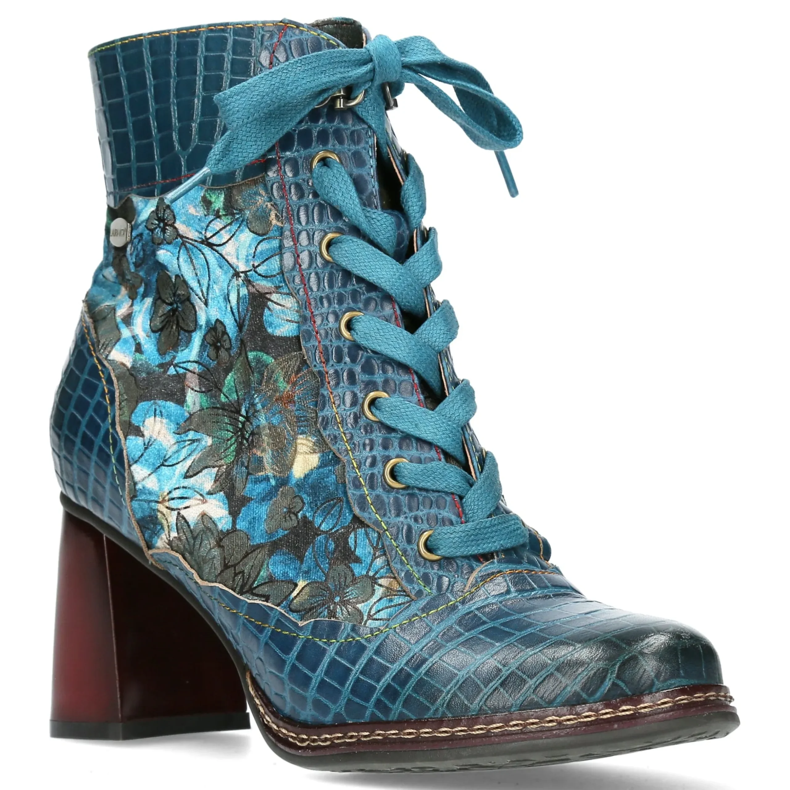 Hot Bottines - IDCANO 06 Bottines