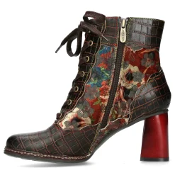 Hot Bottines - IDCANO 06 Bottines