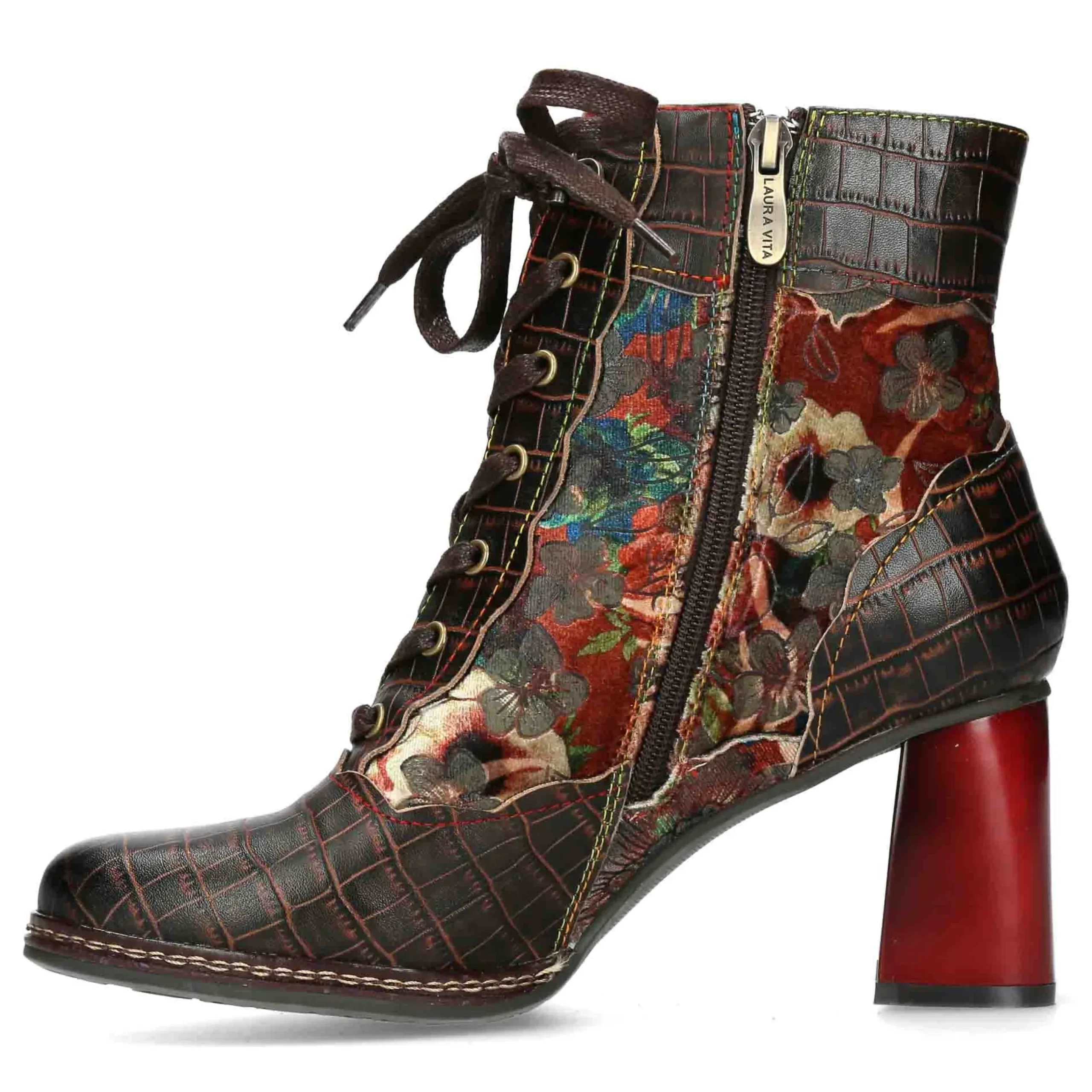 Hot Bottines - IDCANO 06 Bottines