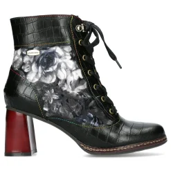 Hot Bottines - IDCANO 06 Bottines