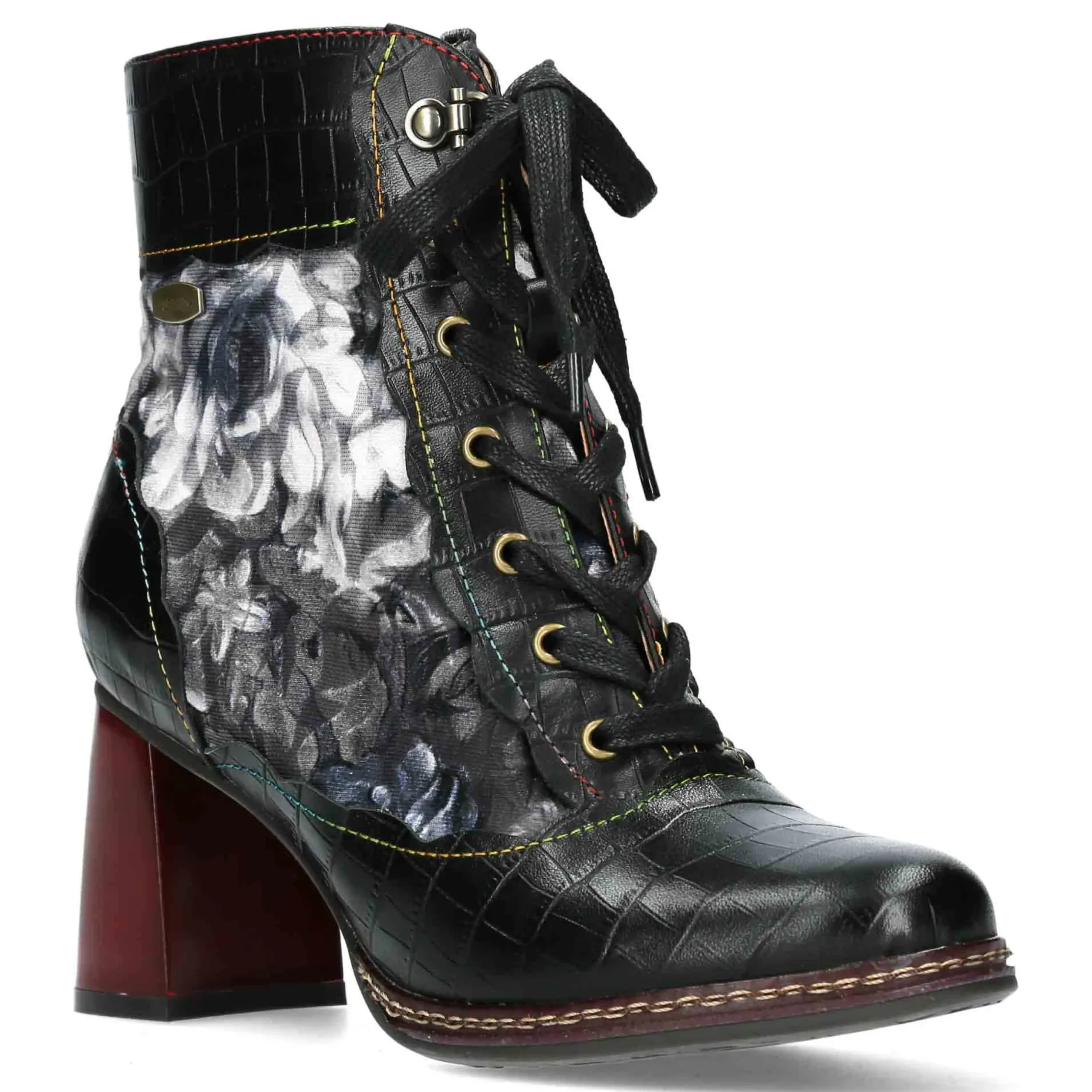 Hot Bottines - IDCANO 06 Bottines