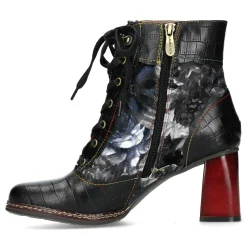 Hot Bottines - IDCANO 06 Bottines