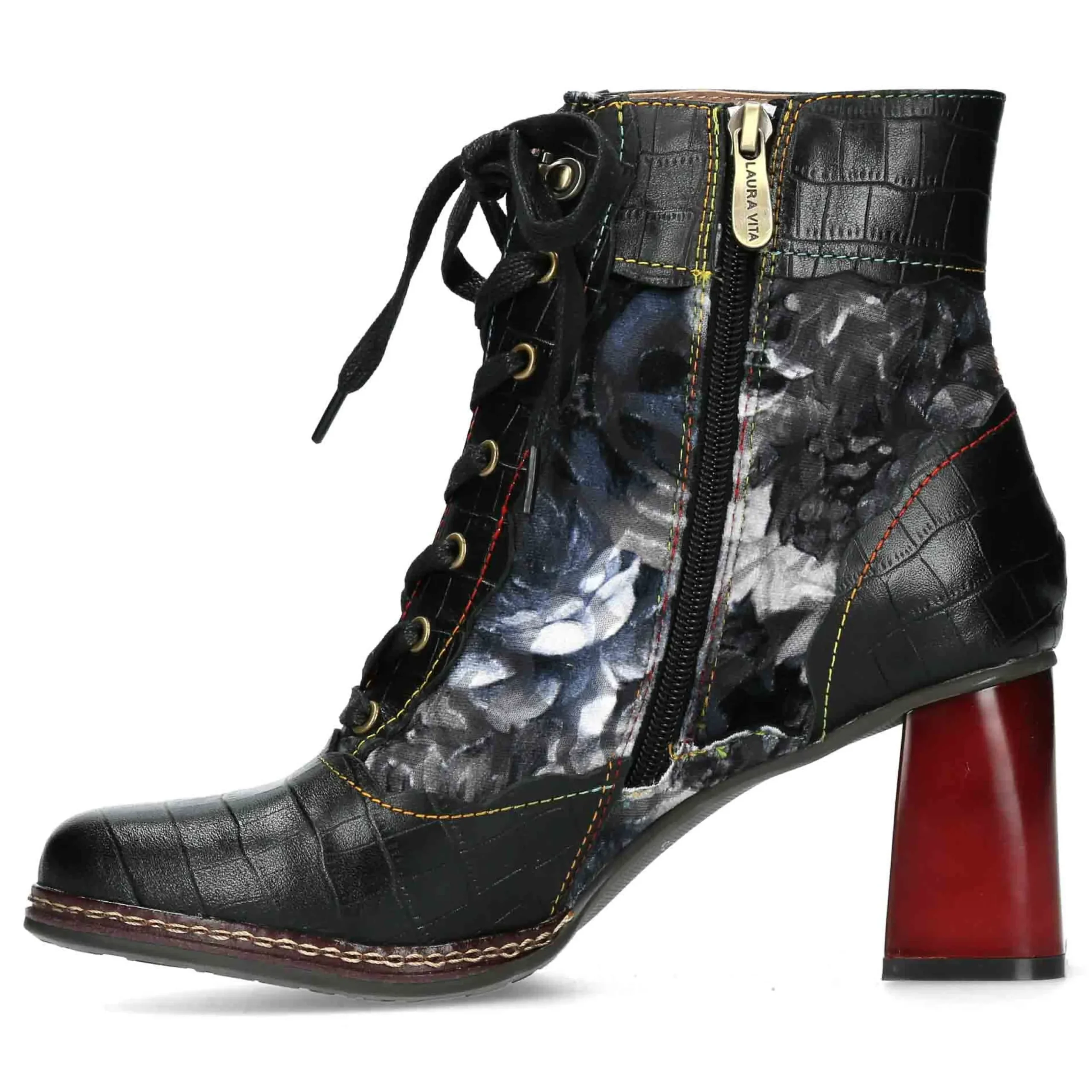 Hot Bottines - IDCANO 06 Bottines