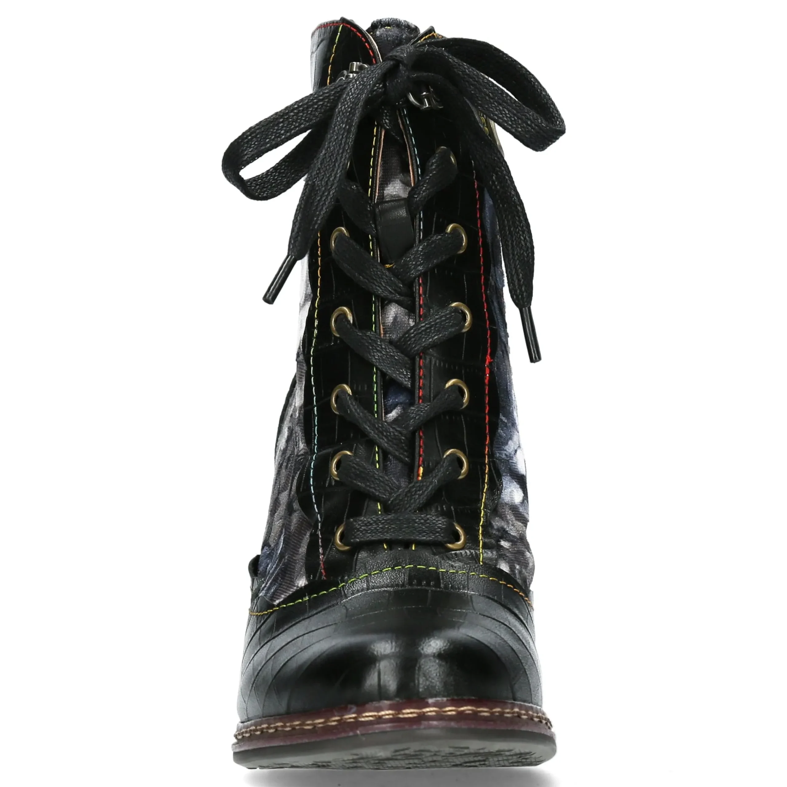 Hot Bottines - IDCANO 06 Bottines
