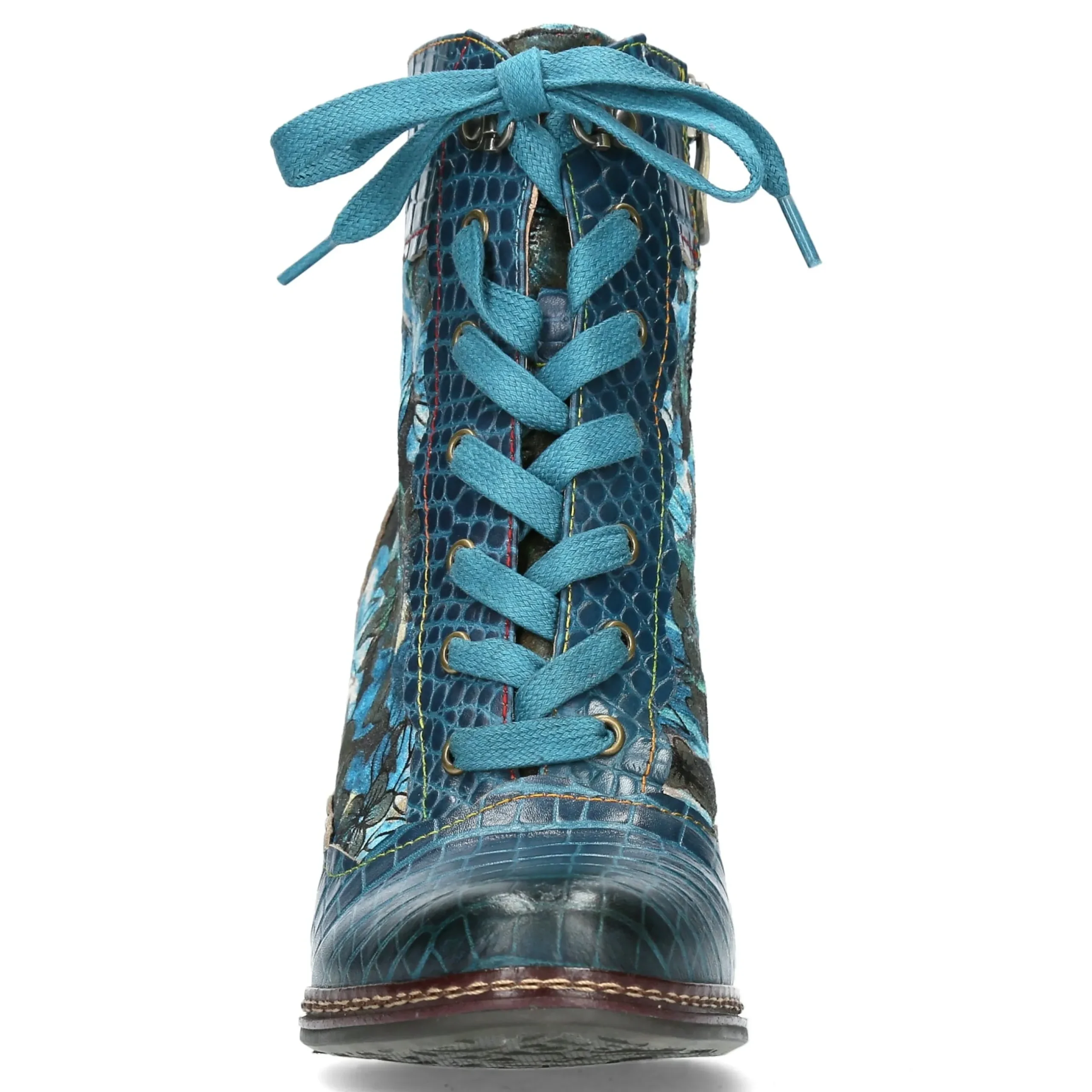 Hot Bottines - IDCANO 06 Bottines