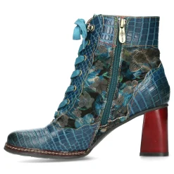 Hot Bottines - IDCANO 06 Bottines