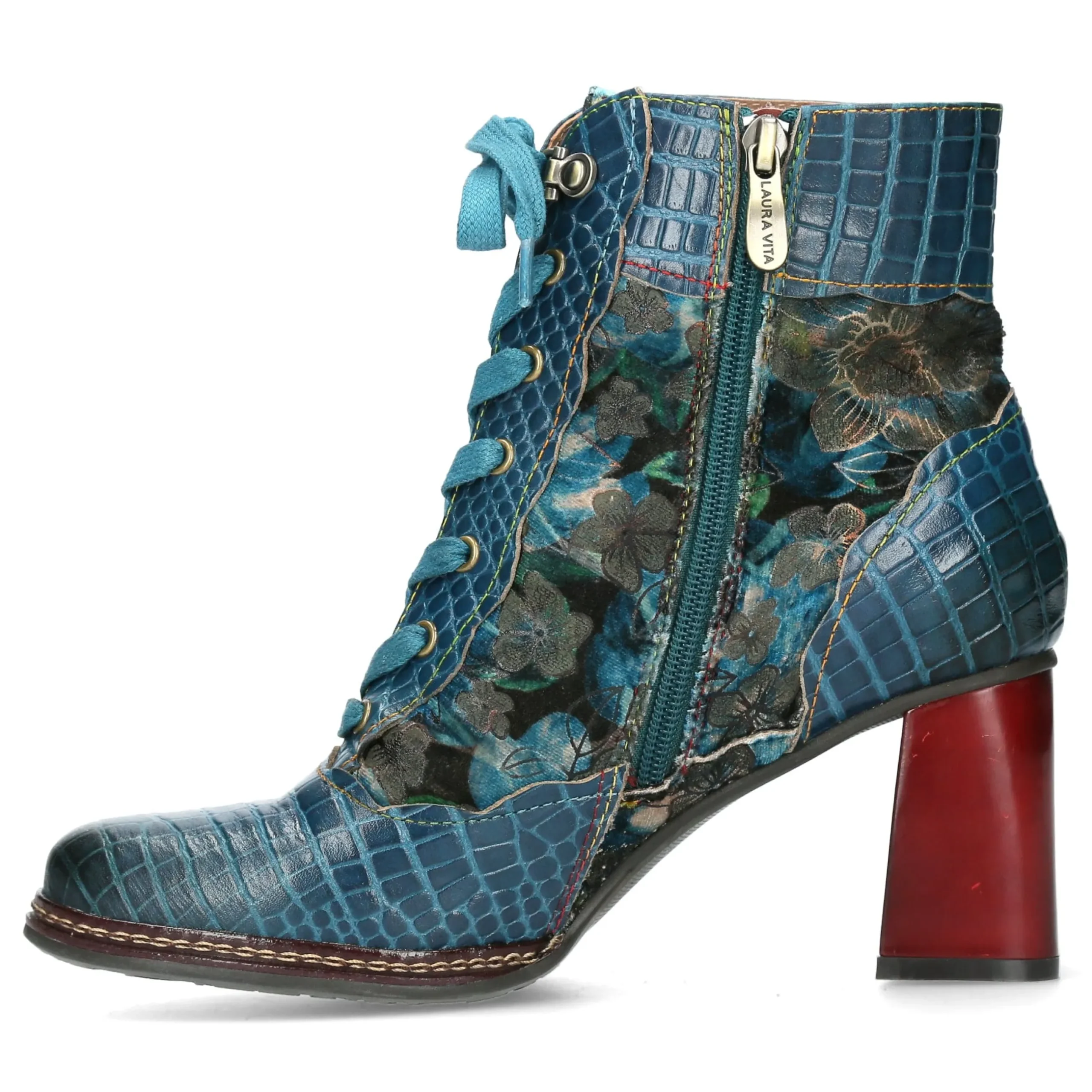 Hot Bottines - IDCANO 06 Bottines