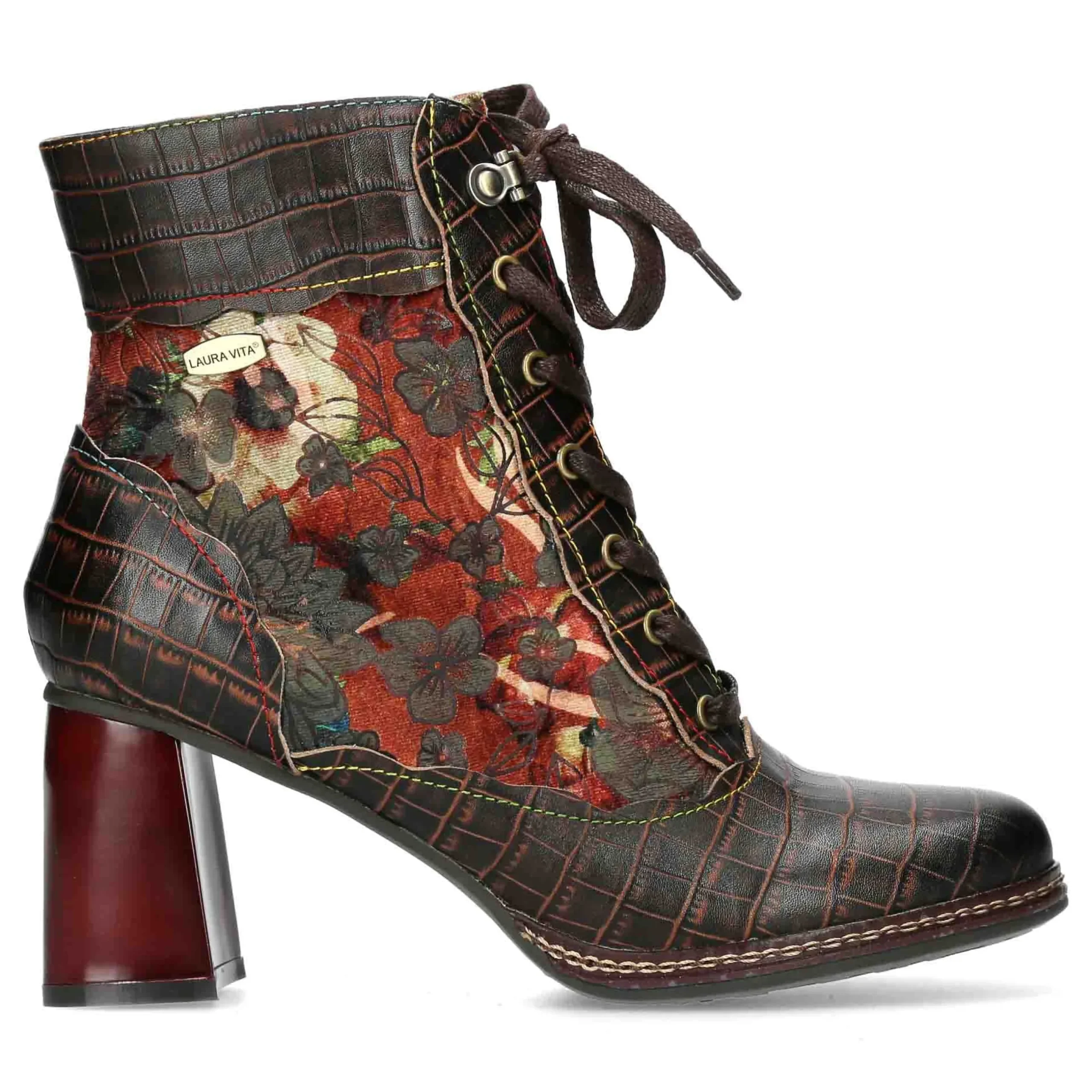Hot Bottines - IDCANO 06 Bottines