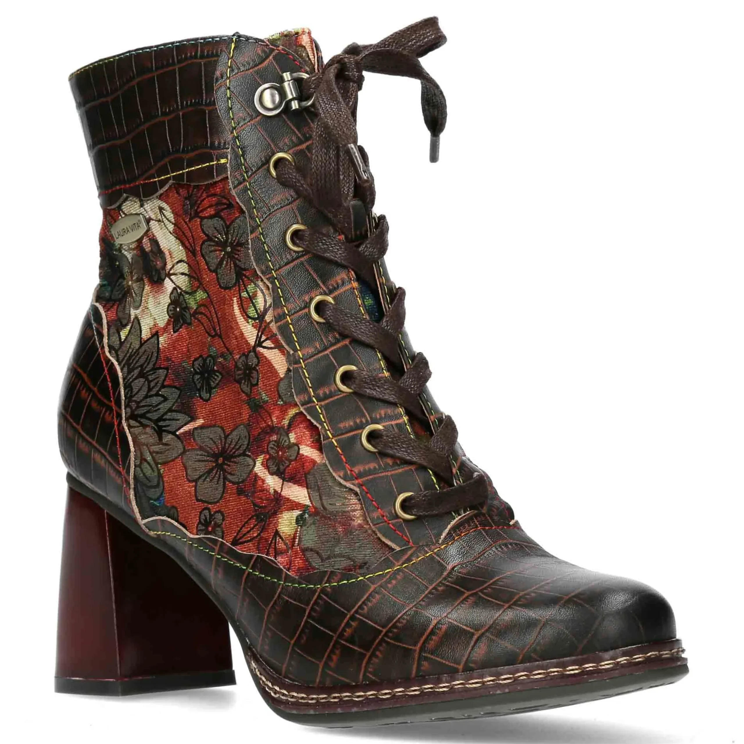 Hot Bottines - IDCANO 06 Bottines