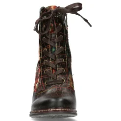 Hot Bottines - IDCANO 06 Bottines