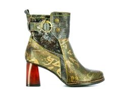 Best Bottines - IDCANO 02 Bottines