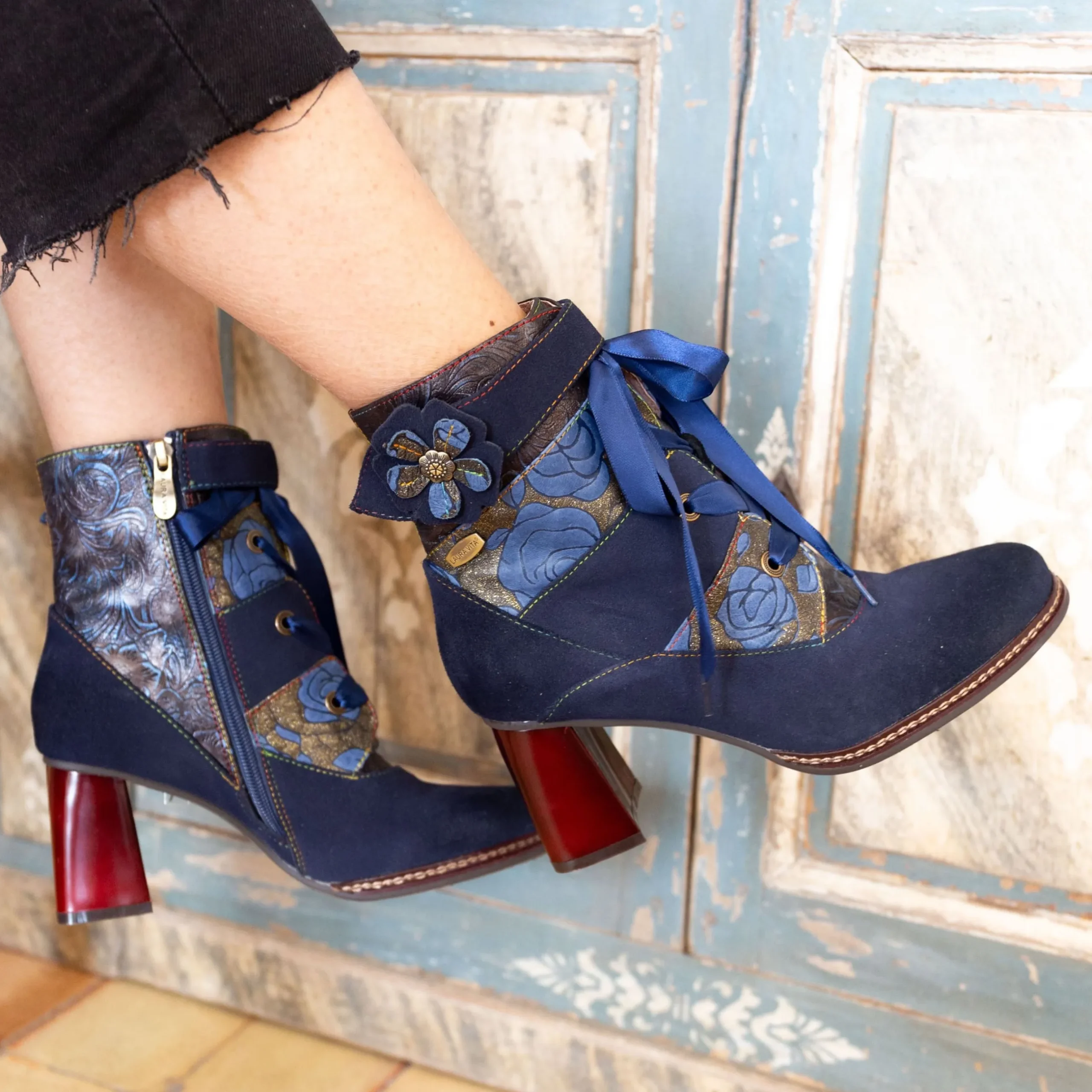 Cheap Bottines - IDCANO 04 Bottines