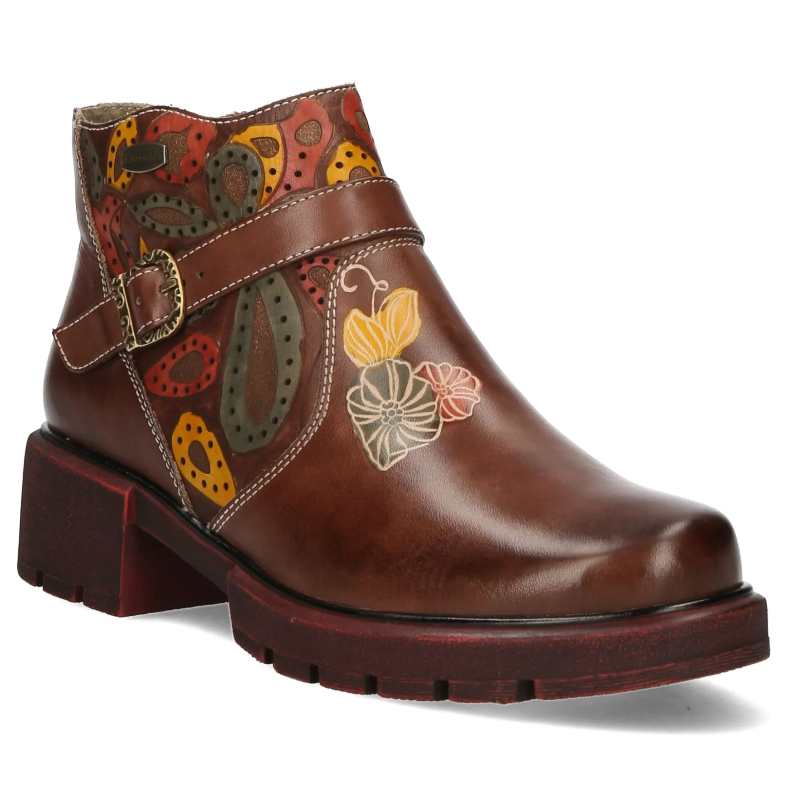 Best Bottines - IDCEAO 12 Bottines