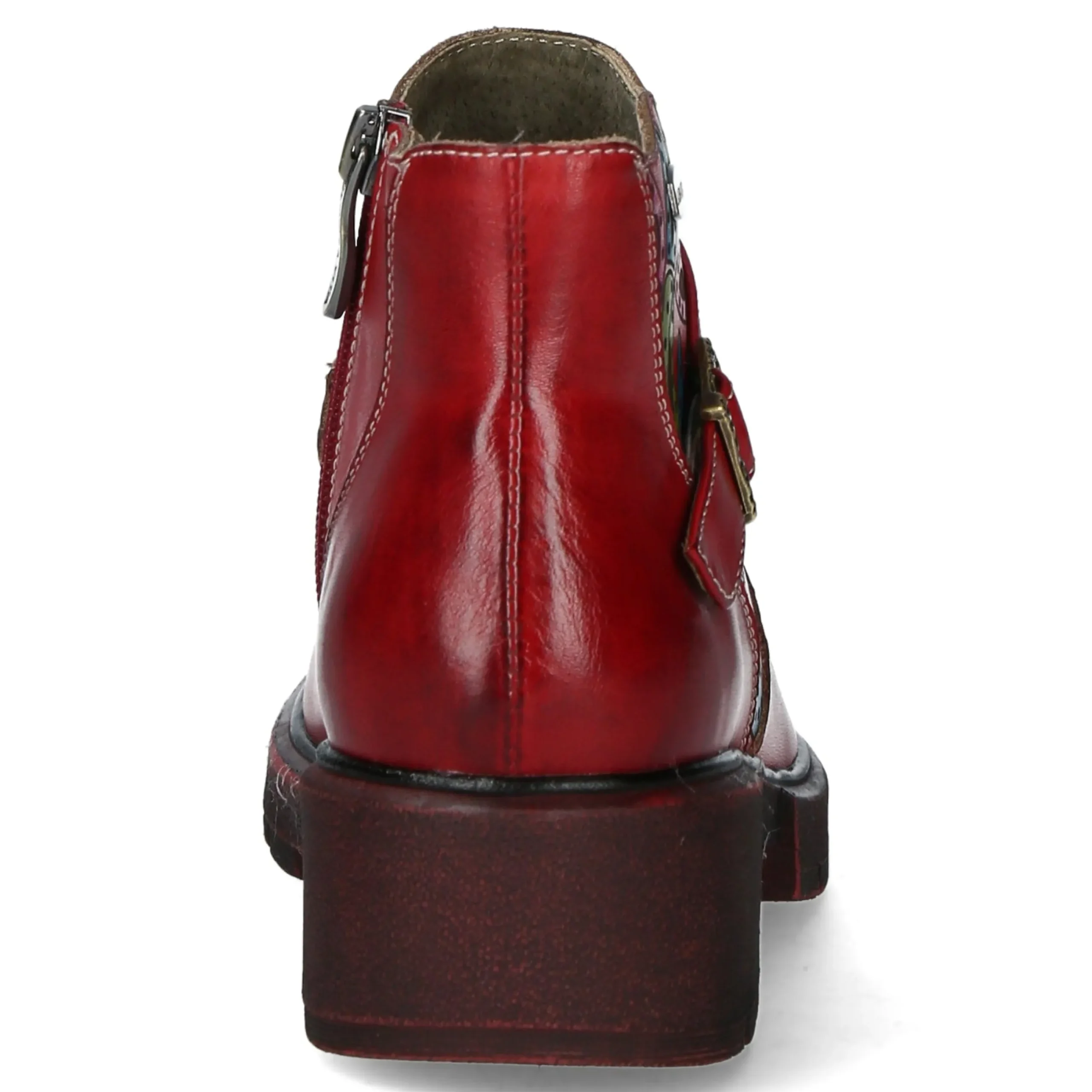 Best Bottines - IDCEAO 12 Bottines
