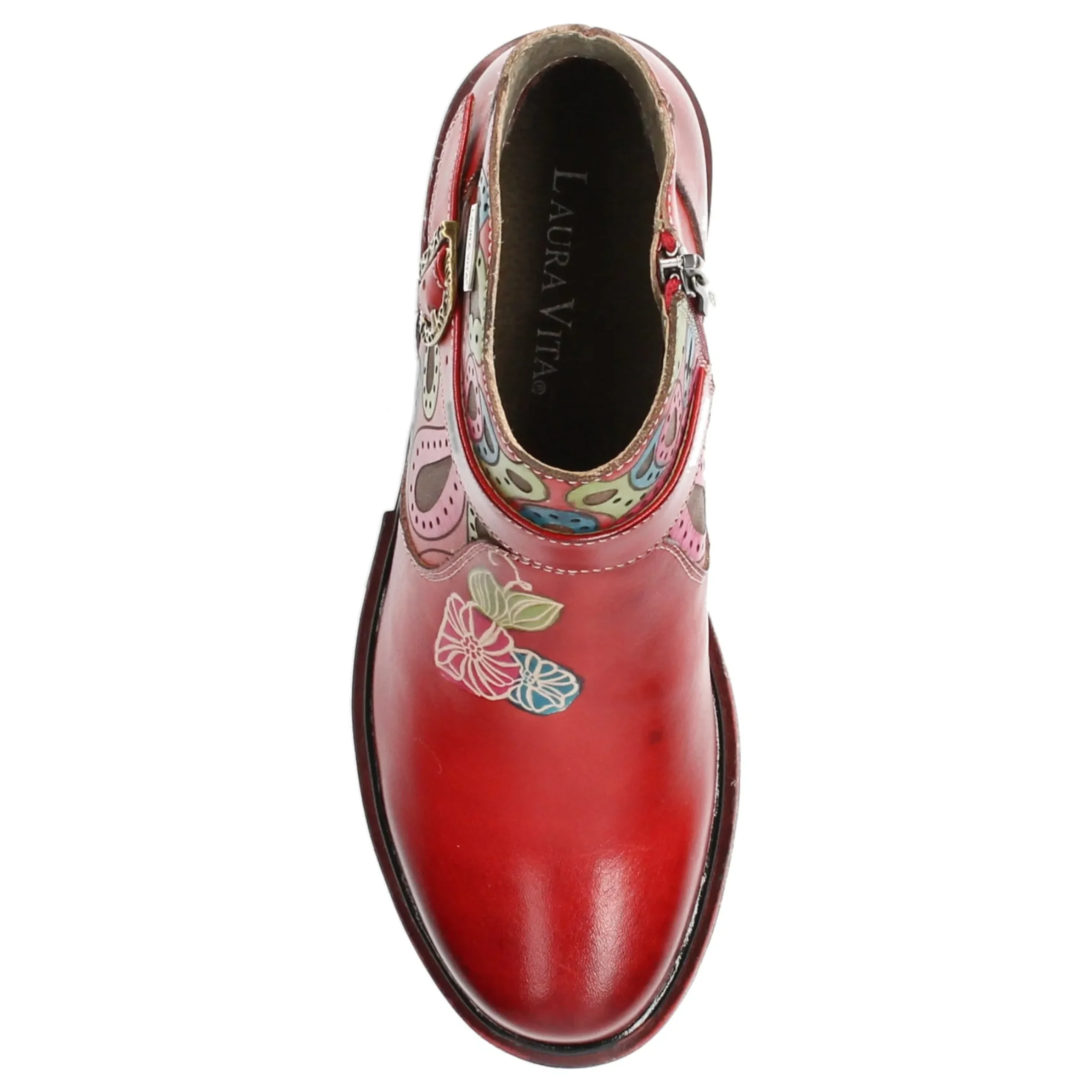 Best Bottines - IDCEAO 12 Bottines