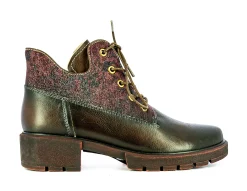 Discount Bottines - IDCEAO 01 Bottines