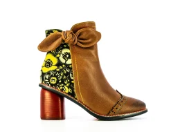 Hot Bottines - IDCENEO 04 Bottines