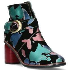 Online Bottines - IDCENEO 02 Bottines