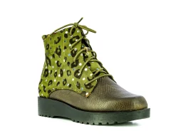 Best Sale Bottines - IDCIRO 05 Outlet Chaussures|Bottines