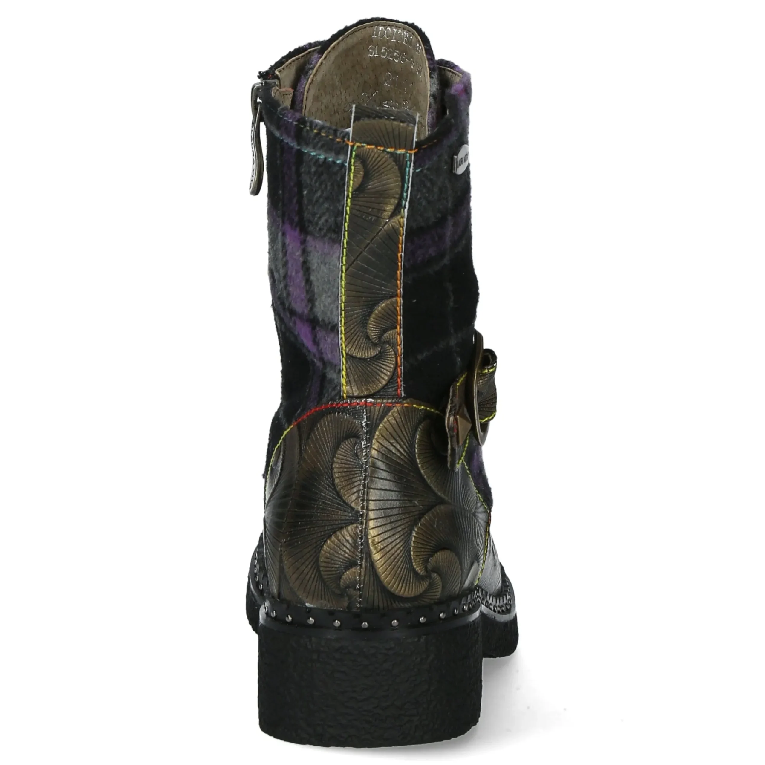 Cheap Bottines - IDCITEO 03 Bottines