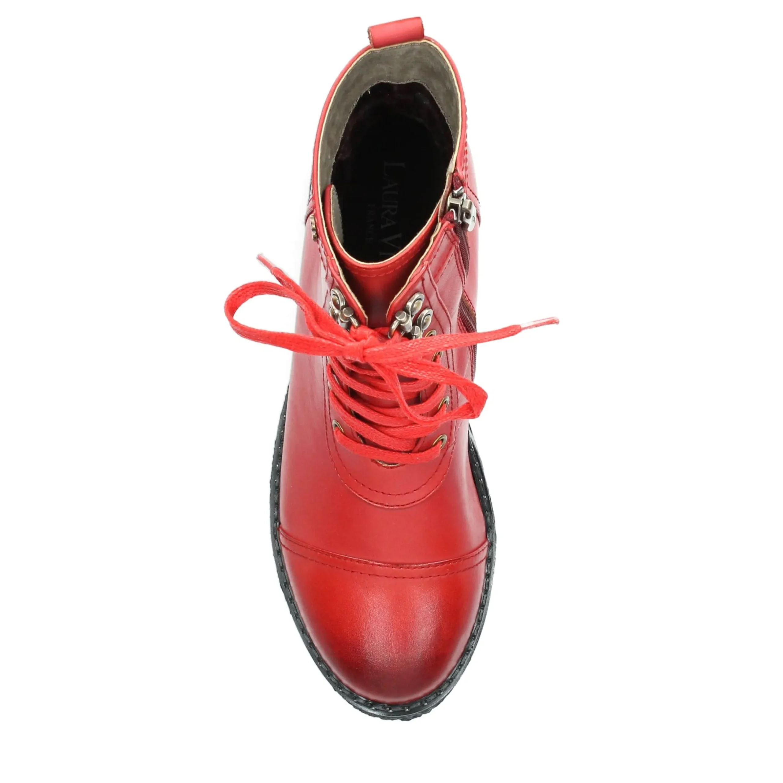 Store Bottines - IDCITEO 02 Bottines