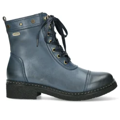 Store Bottines - IDCITEO 02 Bottines