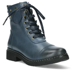 Store Bottines - IDCITEO 02 Bottines