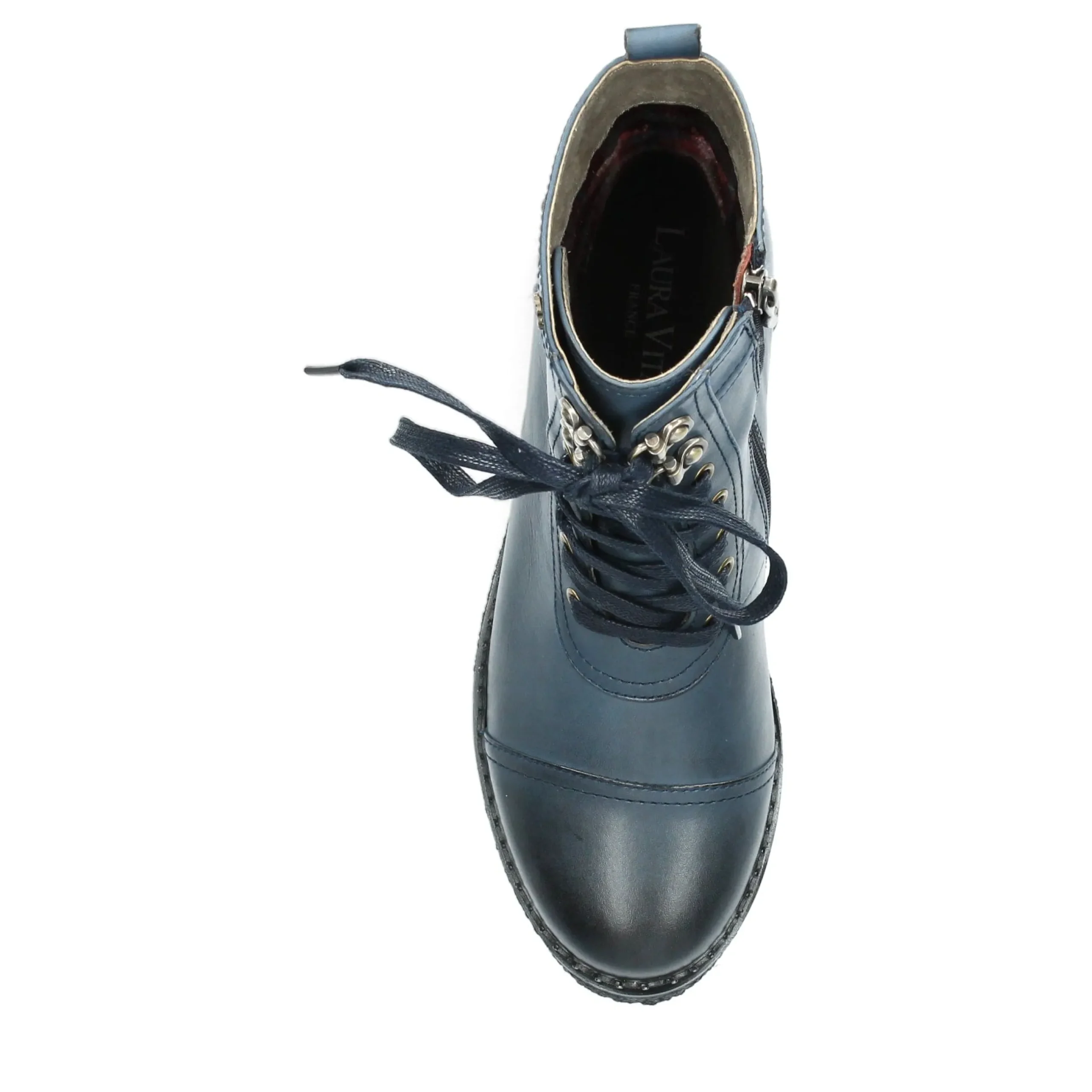 Store Bottines - IDCITEO 02 Bottines