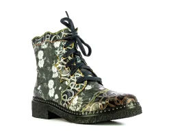Fashion Bottines - IDCITEO 041 Bottines