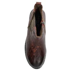 Discount Bottines - IDCITEO 31 Bottines