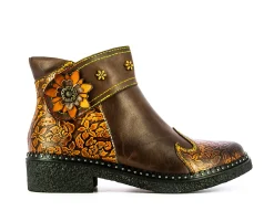 Discount Bottines - IDCITEO 01 Bottines