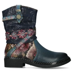 Discount Bottines - IDCITEO 13 Bottines